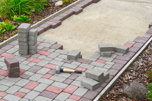 Reasons to Select Us for Your Driveway Paving Requirements in Mcfarland, WI